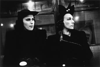 WALKER EVANS. First and Last.